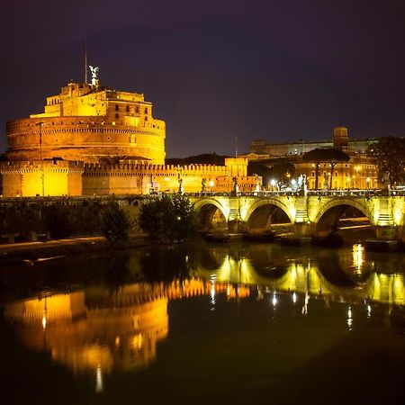 Suite Rhome In Vatican Rom Exterior foto