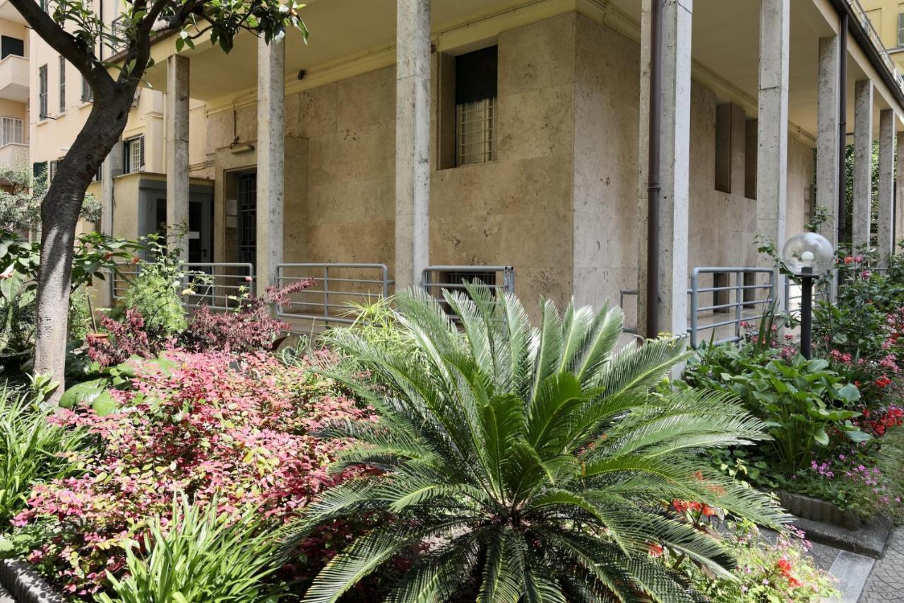 Suite Rhome In Vatican Rom Exterior foto