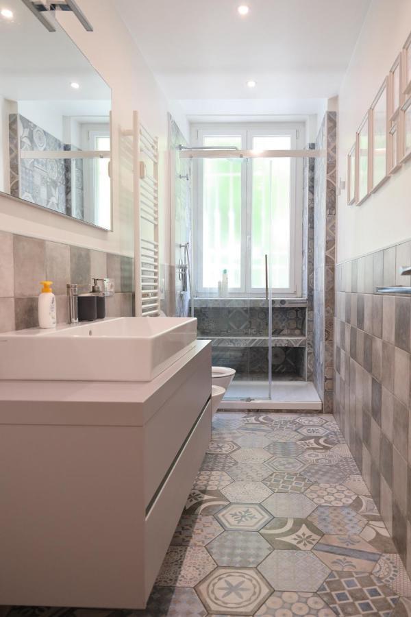 Suite Rhome In Vatican Rom Exterior foto