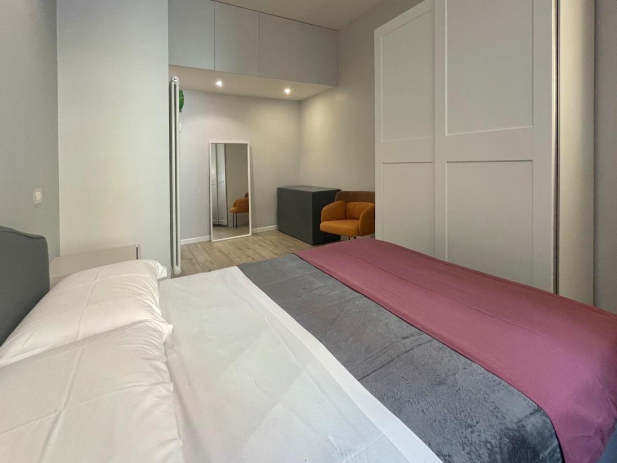 Suite Rhome In Vatican Rom Exterior foto