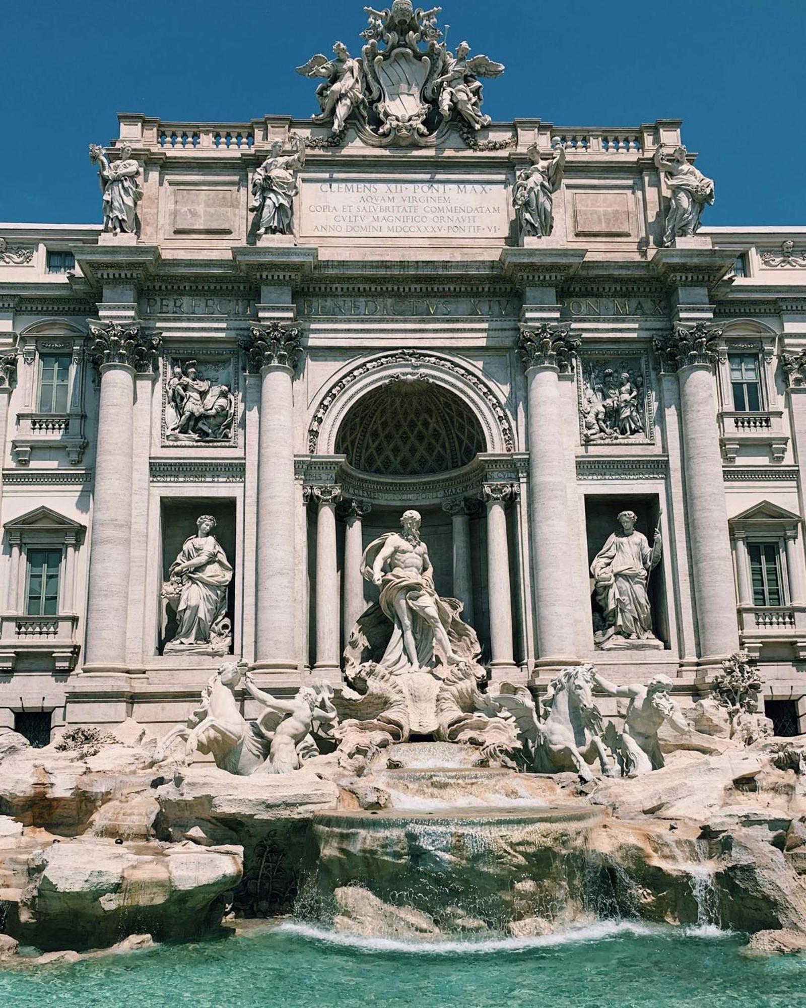 Suite Rhome In Vatican Rom Exterior foto